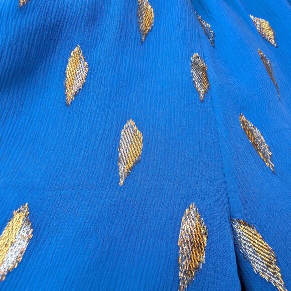 Lilly Pulitzer Ariele Silk Romper – Size XS – EUC - Picture 15 of 16